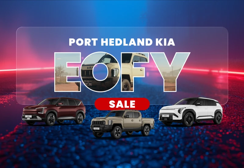 Perth Sale Event